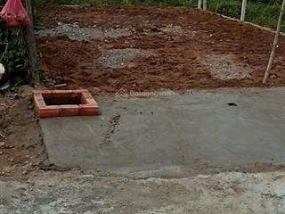 Bán đất đẹp hxh tại đường cầu đình, phường long phước, thủ đức, hồ chí minh, shr 50m2 xây tự do