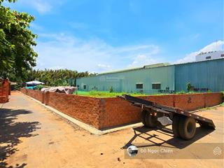 Bán đất nền đường nguyễn duy trinh, 3,1 tỷ, 63 m2, thủ đức, tp. hcm giá siêu hời