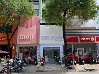 Mặt tiền sư vạn hạnh, q. 10 thật 100% (dt 7.5m x 15m) giá bán 21 tỷ
