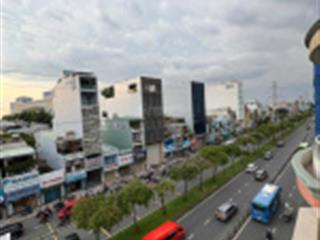Bán nhà chính chủ mtkd đường kinh dương vương q.6 cn 300m2 giá 85 tỷ