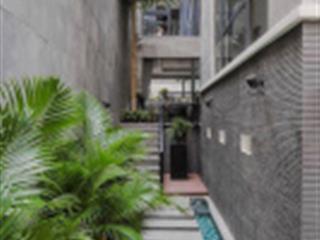 Cực phẩm mt kinh dương vương khu ẩm thực q6 dt 7m x 21m giá 43 tỷ tl