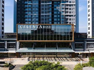 Bán shophouse khối đế celesta rise sở hữu lâu dài, chỉ 30% nhận nhà ngay.  0937 911 ***