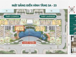 Chính chủ bán căn hộ 3pn essensia sky phú long view hồ bơi cực đẹp,  0937 911 ***