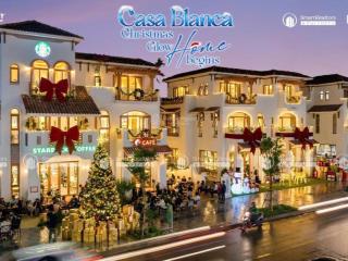 Bán nhà phố liền kề sở hữu lâu dài góc siêu vip blanca city sungroup vũng tàu,  0936 616 ***