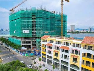Em hiền bán căn studio cực rẻ đẹp mặt sông hàn tại sun symphony đà nẵng nhận nhà quý 1/2026