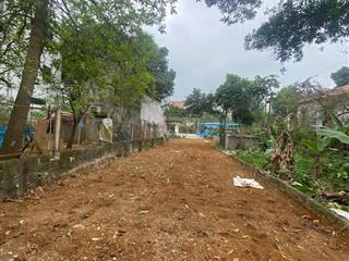 Bán đất 121m2 tại hồ chí minh, thủy xuân tiên, chương mỹ, hà nội, giá thỏa thuận
