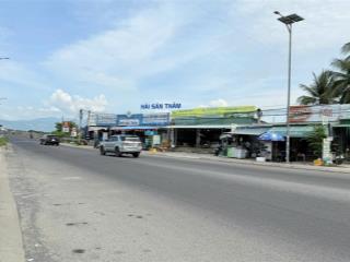 Thổ cư đinh tiên hoàng  cam hải đông  giá chỉ 25 triệu/m2