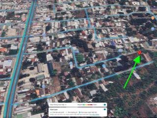 Bán đất trung tâm cam đức  gần chợ, gần quốc lộ  5 tỷ 700