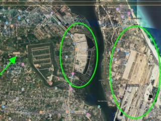 Cam nghĩa  cam ranh  2000 m2  giá chỉ 215 triệu