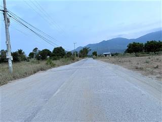 Bán đất cam thành nam  cam ranh | 439m² full thổ cư | giá 4 tỷ