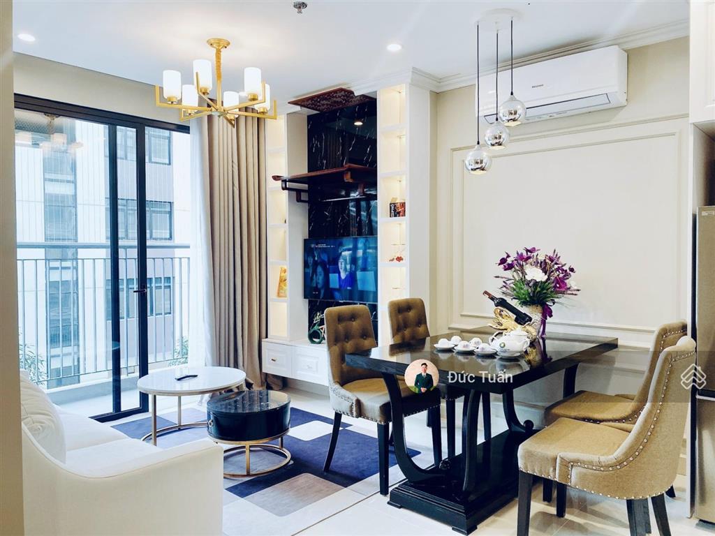 Cần bán gấp căn 1pn(+ 1) 47m2 full nội thất cao cấp giá chỉ 2.6 tỷ tại vinhomes ocean park