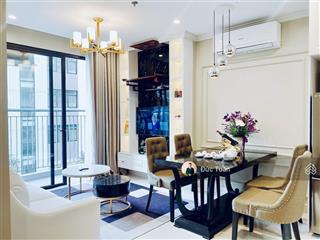 Cần bán gấp căn 1pn(+ 1) 47m2 full nội thất cao cấp giá chỉ 2.6 tỷ tại vinhomes ocean park