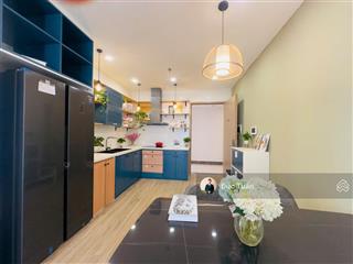 Bán căn hộ 3pn 2vs, 80m2 full nội thất cao cấp, tầng trung, view thoáng đẹp tại vinhomes ocean park