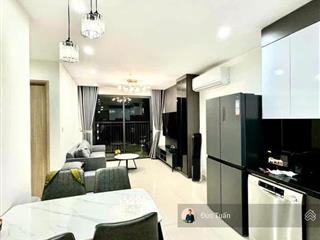 Bán căn cao cấp vinhomes ocean park gia lâm, 2pn 1vs, 60m2 full nội thất cao cấp chỉ 3,4 tỷ  vhocp
