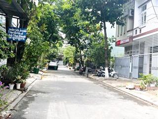 Duy nhất 1 lô đất còn lại khu an thượng giá đầu tư, dt 79m2 đường 5,5m lề 3m.  0945 336 ***
