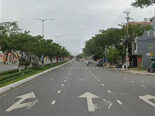 Mặt tiền lê văn hiến gần ubnd p ngũ hành sơn. dt 125m2 ngang 5 mà chỉ 9,xti  0945 336 ***