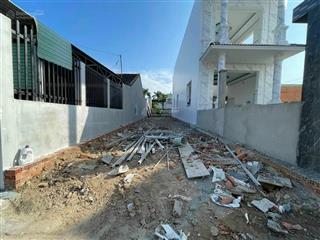 Bán đất đẹp tại đ chí sinh gần chợ đất sét, tân phú, cái răng, cần thơ, 650 triệu, 120 m2