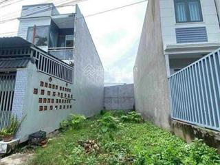 Bán đất mặt tiền trương văn diễn kế trường th nguyễn việt hồng,650tr 120m2, cần thơ giá siêu hời