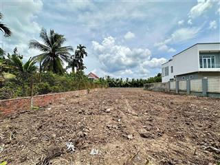 Bán nhanh đất ont+ cln ngay kế quảng trường mỹ tho, đường huyện 90c, mỹ tho, (80 thổ)/chỉ 885trieu