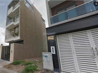Bán dùm ông anh đất đường số 5 (trần đại nghĩa), kế kcn tân tạo. đất 70m2 (sổ hồng)