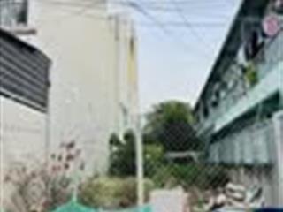 Sang tên ngay đất 9 chủ kdc vĩnh lộc b, kế bên coop mart vĩnh lộc b, vuông vức 100m2