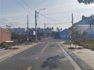 Lô đất tái định cư ngọc hiệp đã có sổ phường tây nha trang