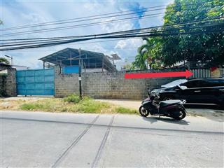 Lô đất vĩnh ngọc gần siêu thị go  phường tây nha trang khánh hòa