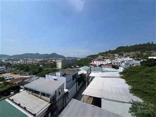 Cơ hội đầu tư nhà 4 tầng, 11 phòng kín bắc nha trang