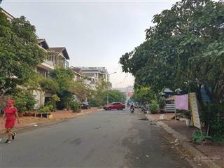 Bán biệt thự villa nam phú trần trọng cung, p. tân thuận đông quận 7, 12x24m, 3l 32ty