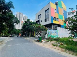 Bán biệt thự kdc him lam q7 20x20m hầm 3 tầng giá 80tỷ tl