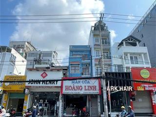 Bán nhà mt nguyễn thị thập p. tân quy q7 5x20m 3 lầu giá 22.5tỷ tl