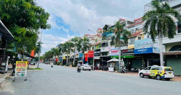 Bán nhà mt trần trọng cung p. tân thuận đông q7 5x26m trệt 4 lầu giá 25tytl