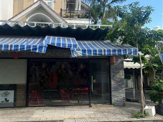 Bán nhà góc 2mt đường số tân quy q7 8,5x22,5m trệt 2l 35tytl