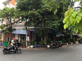 Bán nhà góc 2mt đường kinh doanh 79 tân quy q7 7x18m 1l giá 30ty tl