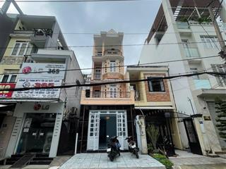 Bán nhà mt phan huy thực p tân kiểng q7 4x18,5m trệt 2l giá 16.5ty