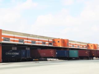 Cho thuê kho tiêu chuẩn tại nhà bè, hồ chí minh