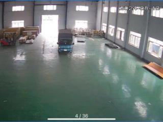 Cho thuê kho tại kcn tân tạo  giá tốt chỉ 100 nghìn/m²  diện tích 2600m²