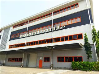 Cho thuê kho xưởng diện tích đa dạng trong khu nhà xưởng dịch vụ kizuna 3, cần giuộc, long an