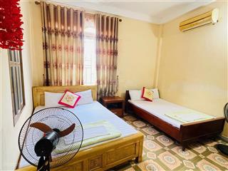 Chính chủ cho thuê khu nhà nghỉ 20 phòng tại đường lạc long quân, thị trấn hồ, thuận thành bắc ninh