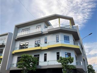 Hàng hiếm tại bcons uni valley, 7,714 tỷ, 60m2, 5pn, 6wc, 4 tầng