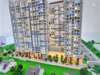 Bán cc ben hill,1,948 tỷ chưa chiết khấu, s 56,86m2, 2pn2wc, vốn cần 20% ký ngay hdmb,hỗ trợ ls 0%