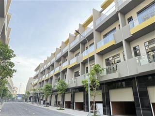Bán shophouse 60m2, 8 tỷ vnd tại đỗ duy khương, đông hòa, dĩ an, bình dương  giá tốt