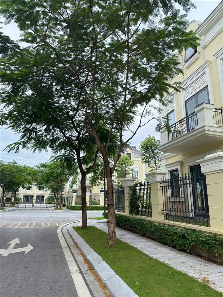 Chỉ cần 15% 11 tỷ ký hdmb sở hữu căn biệt thự góc an lạc 280m2 30m mặt tiền, bank 65% 0% 18 tháng
