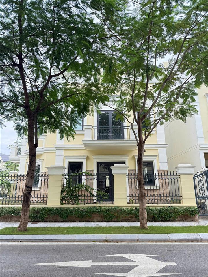 Chỉ cần 15% 11 tỷ ký hdmb sở hữu căn biệt thự góc an lạc 280m2 30m mặt tiền, bank 65% 0% 18 tháng