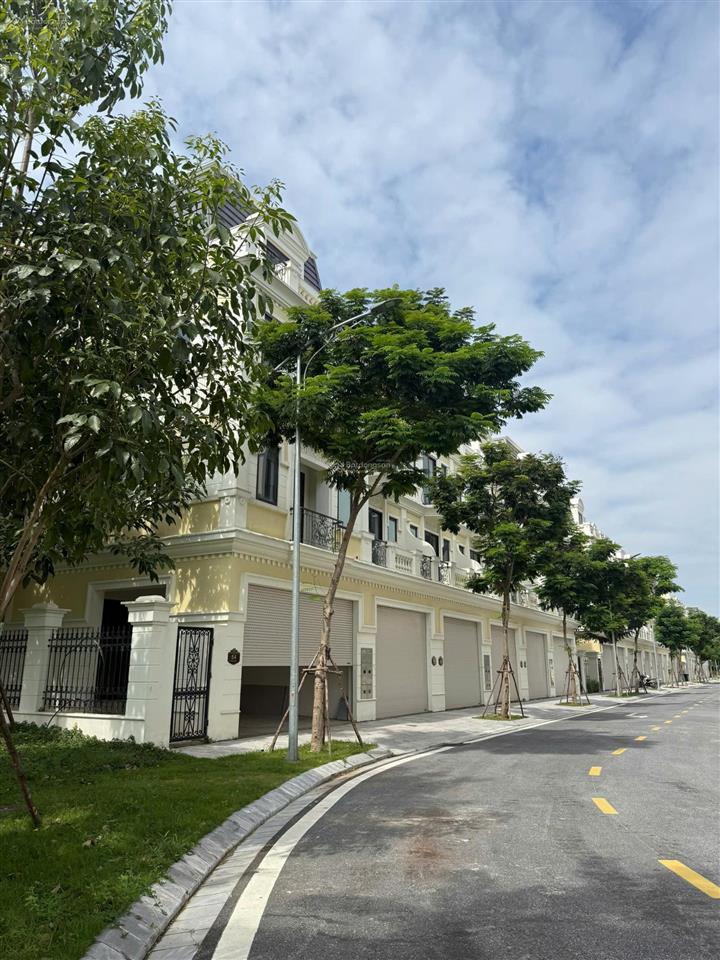 "độc quyền" an lạc liền kề 2 mặt tiền  xẻ khe thoáng. 90m2 mt 6m 350tr/m2 gồm vat chưa trừ %ck