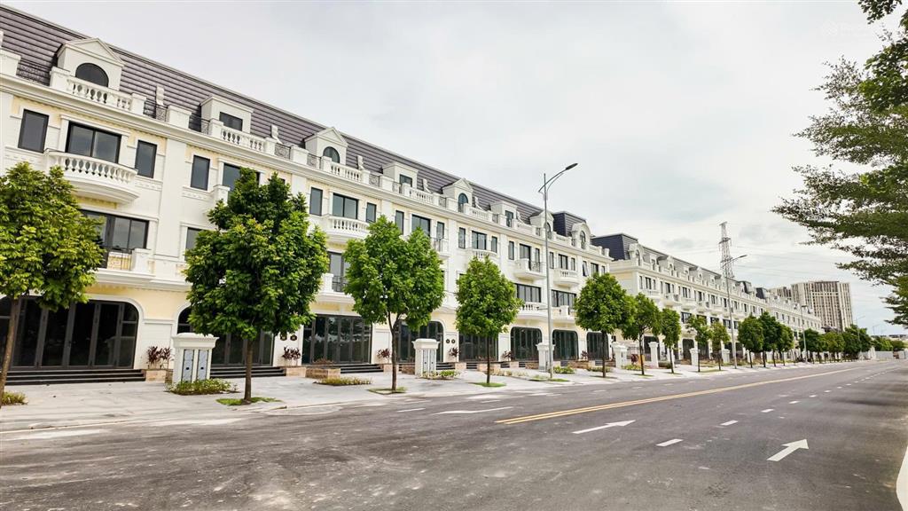 "độc quyền" an lạc liền kề 2 mặt tiền  xẻ khe thoáng. 90m2 mt 6m 350tr/m2 gồm vat chưa trừ %ck