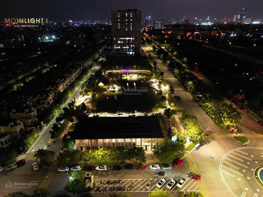 "độc quyền" an lạc liền kề 2 mặt tiền  xẻ khe thoáng. 90m2 mt 6m 350tr/m2 gồm vat chưa trừ %ck