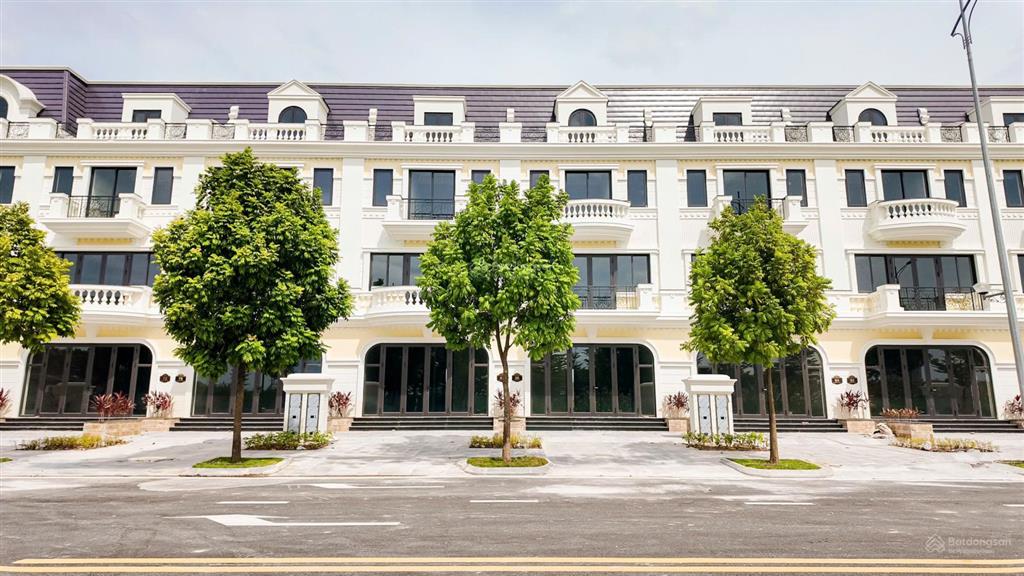 "độc quyền" an lạc liền kề 2 mặt tiền  xẻ khe thoáng. 90m2 mt 6m 350tr/m2 gồm vat chưa trừ %ck