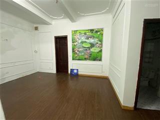 Cho thuê biệt thự 100m*4 tầng, đủ đồ cơ bản, đội cấn, ba đình, giá 28 triệu ( có tl)