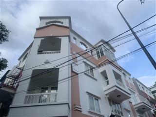 Bán nhà căn gốc mt kinh doanh vip cao lỗ quận 8. dt 7x22m, 4 tầng. giá 21,5 tỷ tl
